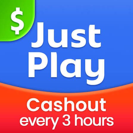 CSM - JustPlay: Earn Money or Donate