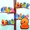 CSM - Bird Sort 2 Color Puzzle Game (Reach LVL 10)
